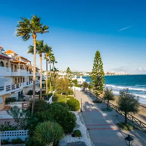  Apartamento Luminoso 1ª Línea Arena Beach_estepona