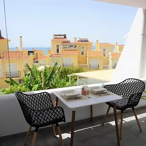  Apartamento Playa Y Naturaleza