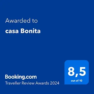  Apartamento Casa Bonita